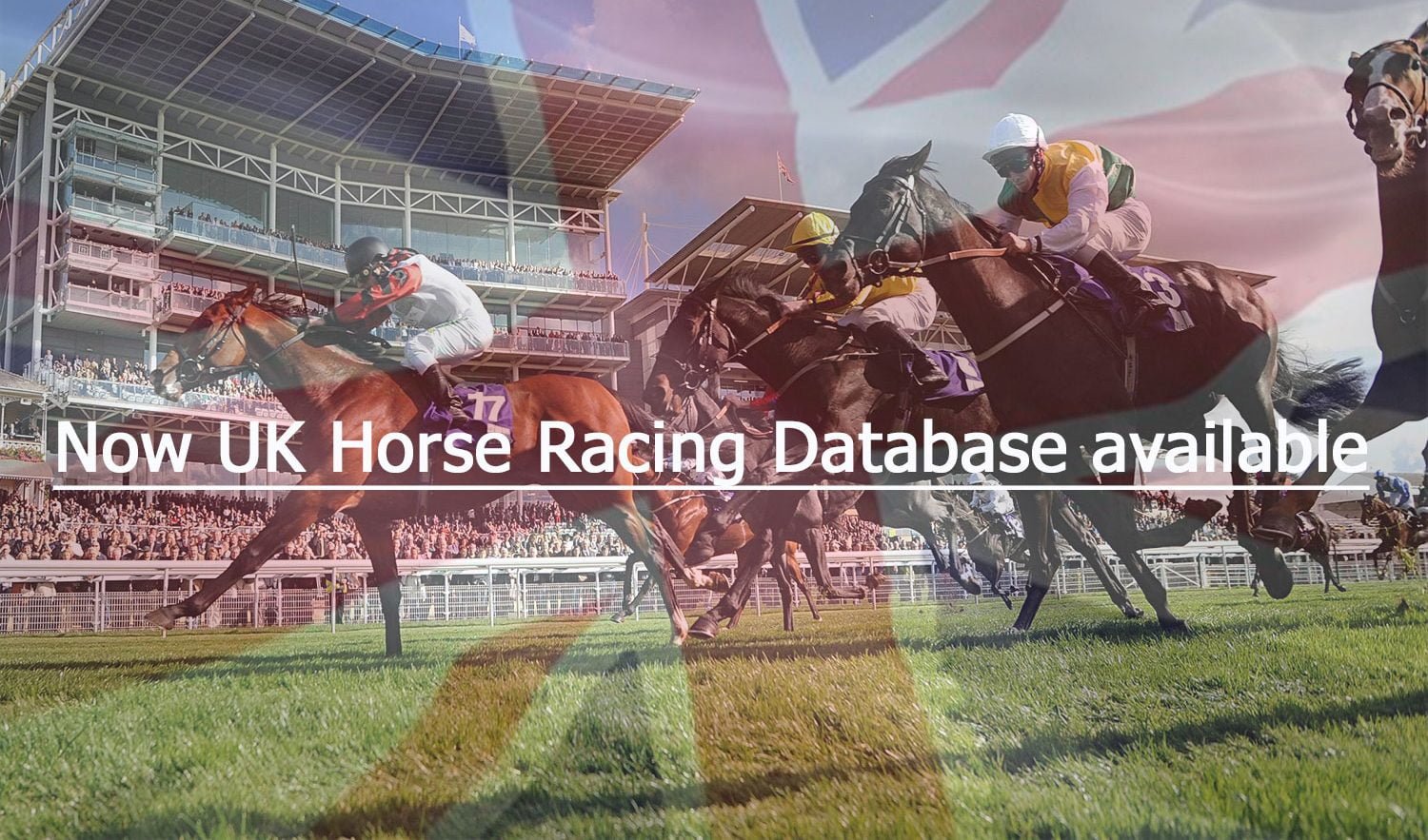 Horse Racing in the United Kingdom